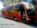 Irizar Century / Scania K380 / Salon Villa Prat