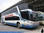 Marcopolo Paradiso G7 1800DD / Scania K400 / Cruz del Sur