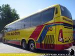 Marcopolo Paradiso G7 1200 / Mercedes Benz O-500RSD / Cruz del Sur