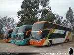 Modasa Zeus 4 / Mercedes Benz O-500RSD / Expreso Norte