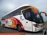 Mascarello Roma 370 / Scania K400 / Ruta H