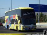 Modasa Zeus 4 / Scania K400 / Jet Sur