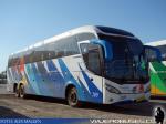 Mascarello Roma 370 / Scania K400 / Linatal