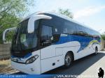 Mascarello Roma R4 / Mercedes Benz O-500R / Melipilla Santiago