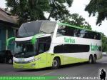 Marcopolo Paradiso G7 1800DD / Mercedes Benz O-500RSD / Tur-Bus