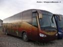 Irizar Century / Mercedes Benz O-500R / Linatal