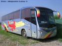 Irizar Century / Mercedes Benz O-500RS / Jet-Sur