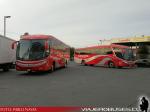 Marcopolo Viaggio G7 1050 / Mercedes Benz O-500RS / Pullman Santa Rosa