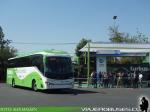 King Long XMQ6130YEW5 / Turbus - Primer Bus Electrico Interurbano