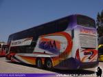 Modasa Zeus 3 / Volvo B420R / Buses TJM Hnos.