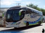 Mascarello Roma 370 / Scania K400 / Tacoha