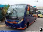 Neobus Thunder + / Mercedes Benz LO-916 / Buses San Marcos