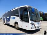 Busscar Vissta Buss 340 / Scania K360 / Viggo