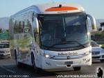 Marcopolo Paradiso G7 1050 / Mercedes Benz O-500RS / Pullman San Luis