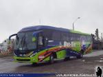 Mascarello Roma M4 / Mercedes Benz OF-1724 / Bus Sur