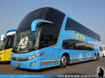 Marcopolo Paradiso G7 1800DD / Scania K400 / ETM