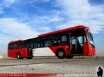 Neobus Mega BRS / Scania K230 / Redbus Urbano