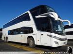 Marcopolo Paradiso G7 1800DD / Mercedes Benz O-500RSD / Tur-Bus