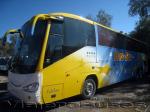 Irizar Century 3.90 / Scania K380 / Bus-Sur