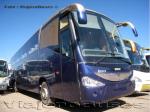 Irizar Century 3.90 / Scania K380 / Buses Fernandez