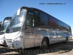 Irizar Century / Mercedes Benz OF-1722 / Unidad de Stock