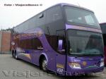 Modasa Zeus II / Scania K420 / Buses Pacheco