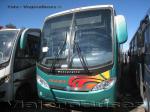 Mascarello Roma 350 / Mercedes Benz O-500RS / Thaebus