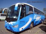 Irizar Century / Scania K380 / SRT Cielo