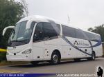 Irizar i6 / Mercedes Benz O-500RS / Buses Altas Cumbres