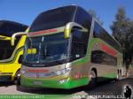 Marcopolo Paradiso G7 1800DD / Volvo B420R / Cruz del Sur