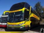 Marcopolo Paradiso G7 1800DD / Volvo B420R / Cruz del Sur