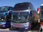 Marcopolo Paradiso G7 1800DD / Volvo B420R / Cruz del Sur