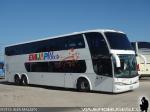 Marcopolo Paradiso 1800DD / Scania K420 / Emijapi Bus