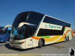 Modasa Zeus 3 / Scania K400 / Expreso Norte