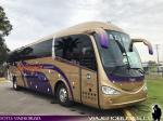 Irizar i6 / Mercedes Benz O-500R / Buses Patagonia