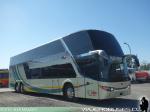 Modasa Zeus 3 / Scania K400 / Pullman Bus