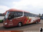 Irizar i6 / Volvo B380R / Pullman JR