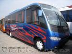 Marcopolo Senior / Mercedes Benz LO-915 / Turismo Lucero