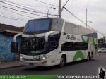 Marcopolo Paradiso G7 1800DD / Mercedes Benz O-500RSD / Bio Bio