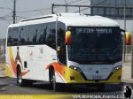 Busscar Vissta Buss 340 / Mercedes Benz O-500RS / I. Municipalidad de Combarbalá