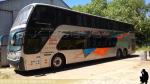 Busscar Panoramico DD / Mercedes Benz O-500RSD / Etta Tour