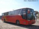 Comil Campione Vision 3.45 / Mercedes Benz O-500R / Pullman Bus