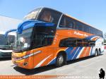 Marcopolo Paradiso New G7 1800DD / Scania K400 / Pullman Bus