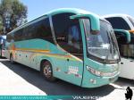 Comil Campione Invictus 1050 / Volvo B380R / Unidad de Stock