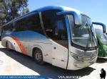 Comil Campione Invictus 1050 / Volvo B380R / Unidad de Stock