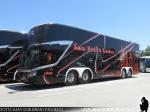 Modasa Zeus 4 / Volvo B450R 8x2 / Talca Paris y Londres