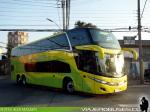 Marcopolo Paradiso New G7 1800DD / Volvo B450R / Transantin