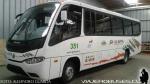 Marcopolo Senior / Mercedes Benz LO-916 / Igi Llaima