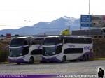 Marcopolo Paradiso New G7 1800DD / Scania K400 / Condor Bus