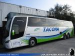 Busscar Busstar 360 / Mercedes Benz O-500RSD / Tacoha